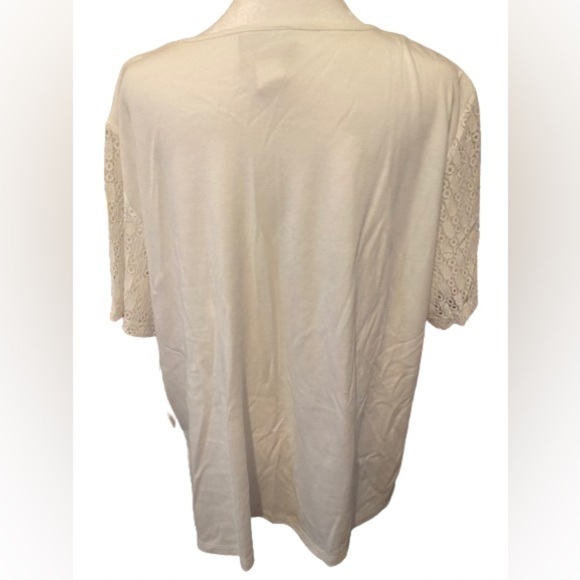 Alfred Dunner blouse - Picture 2 of 2